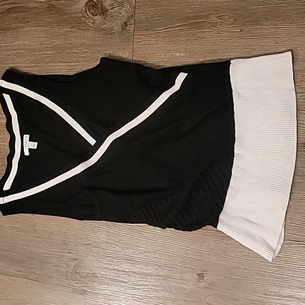 Cache Sweater